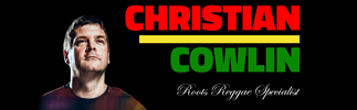 Christian Cowlin